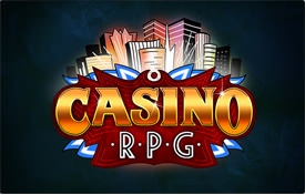 Casino RPG by Goldfire Studios