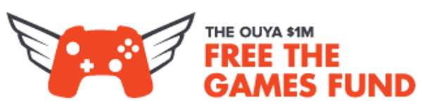 The Ouya $1Million Free The Games Fund