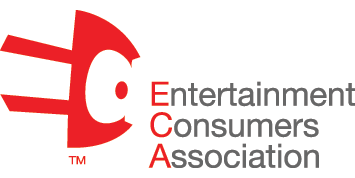 Entertainment Consumers Association