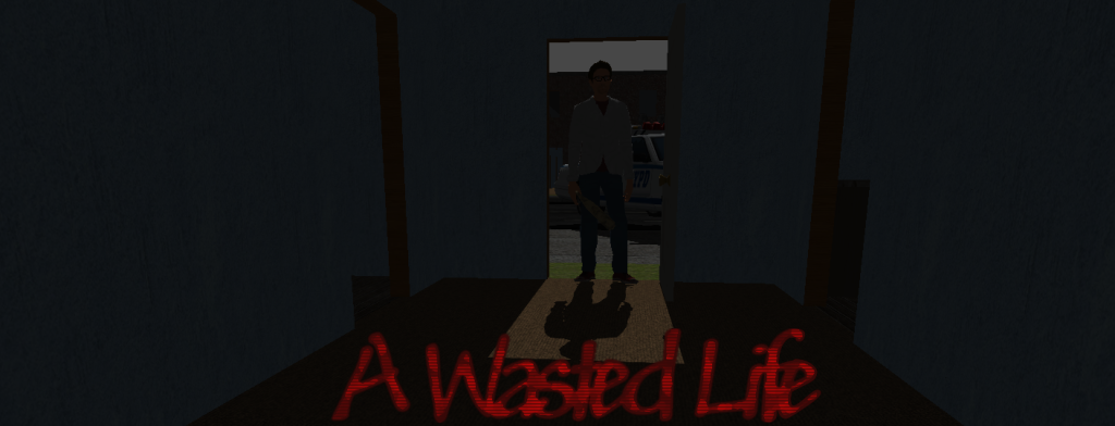 A Wasted Life