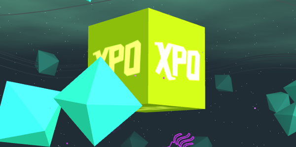XPO Gaming Conference
