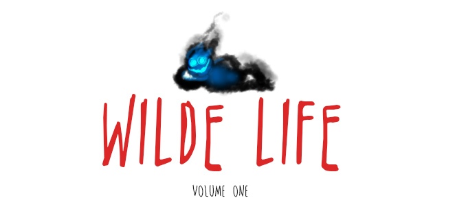 Wilde Life Volume One by Pascalle Lepas
