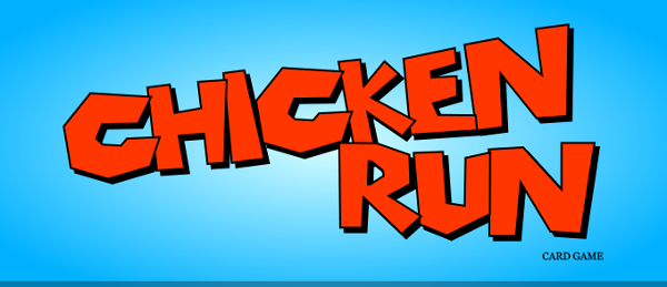 Chicken Run by Pround Games