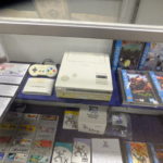 Super Nintendo Playstation